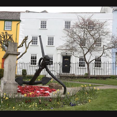 Monmouth House Apartments, Lyme Regis Old Town, Dog Friendly, Parking エクステリア 写真