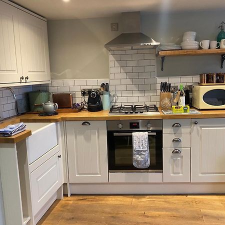 Monmouth House Apartments, Lyme Regis Old Town, Dog Friendly, Parking エクステリア 写真