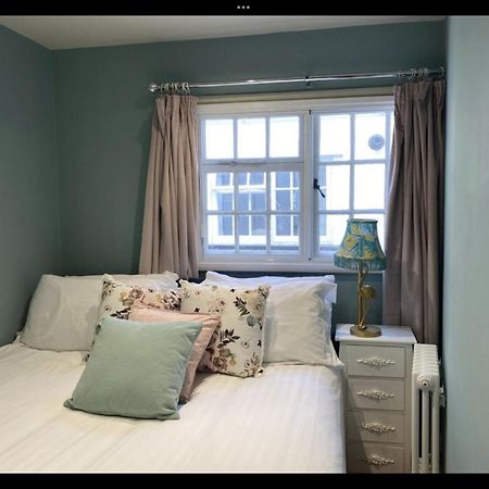 Monmouth House Apartments, Lyme Regis Old Town, Dog Friendly, Parking エクステリア 写真