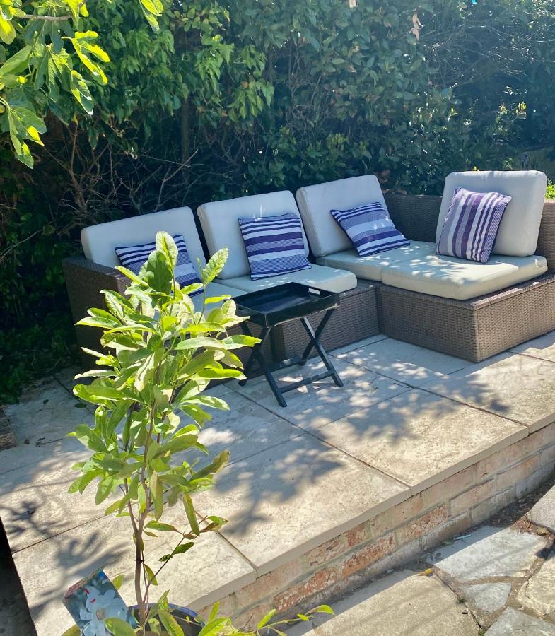 Monmouth House Apartments, Lyme Regis Old Town, Dog Friendly, Parking エクステリア 写真