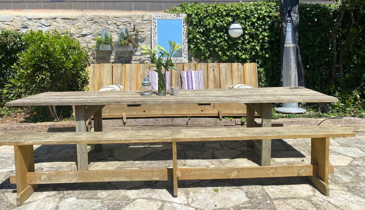 Monmouth House Apartments, Lyme Regis Old Town, Dog Friendly, Parking エクステリア 写真