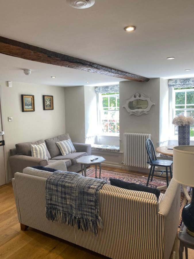 Monmouth House Apartments, Lyme Regis Old Town, Dog Friendly, Parking エクステリア 写真