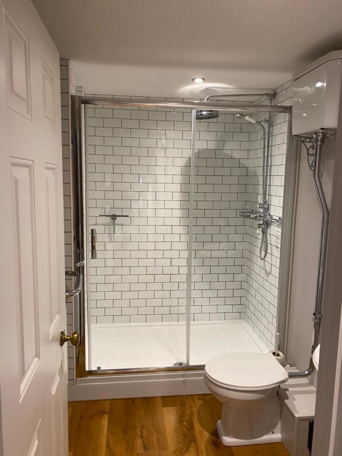 Monmouth House Apartments, Lyme Regis Old Town, Dog Friendly, Parking エクステリア 写真