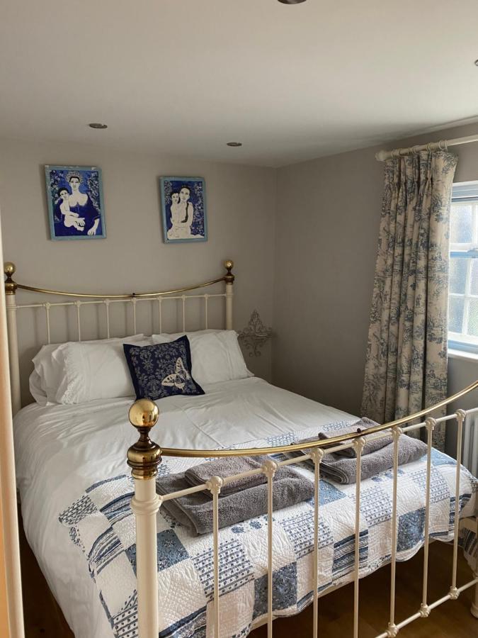 Monmouth House Apartments, Lyme Regis Old Town, Dog Friendly, Parking エクステリア 写真