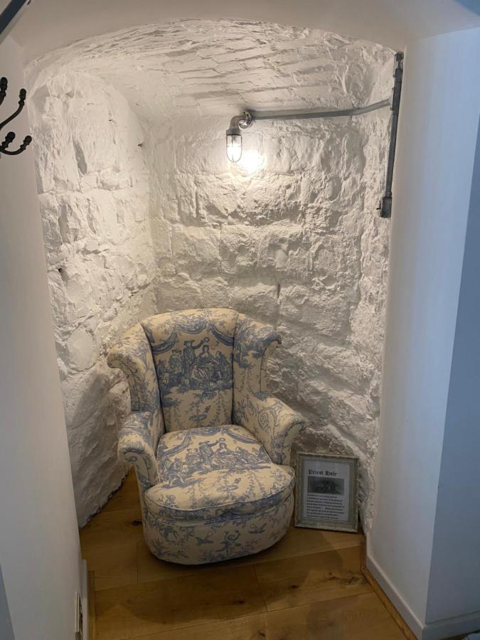 Monmouth House Apartments, Lyme Regis Old Town, Dog Friendly, Parking エクステリア 写真