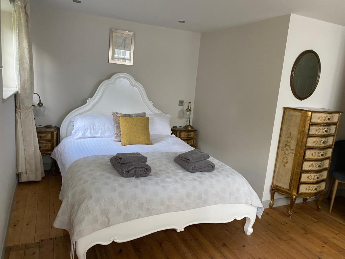 Monmouth House Apartments, Lyme Regis Old Town, Dog Friendly, Parking エクステリア 写真