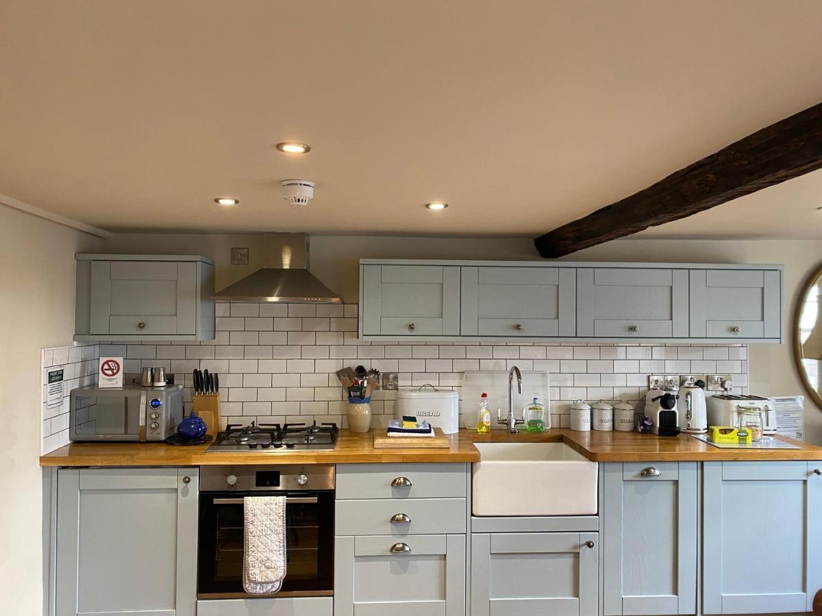 Monmouth House Apartments, Lyme Regis Old Town, Dog Friendly, Parking エクステリア 写真