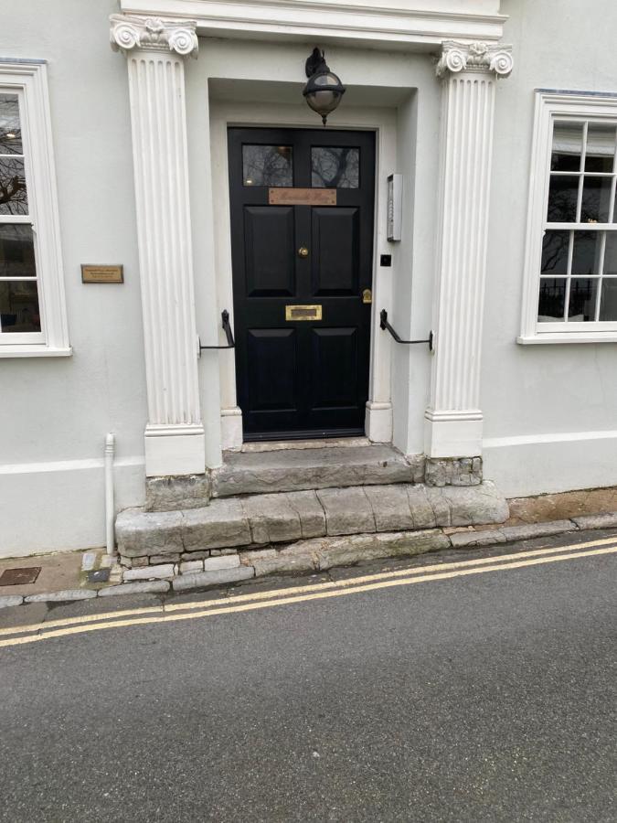 Monmouth House Apartments, Lyme Regis Old Town, Dog Friendly, Parking エクステリア 写真