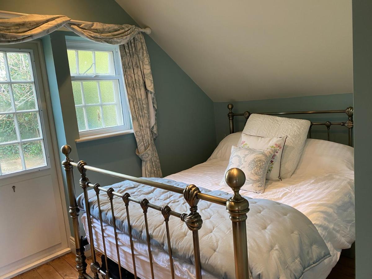 Monmouth House Apartments, Lyme Regis Old Town, Dog Friendly, Parking エクステリア 写真