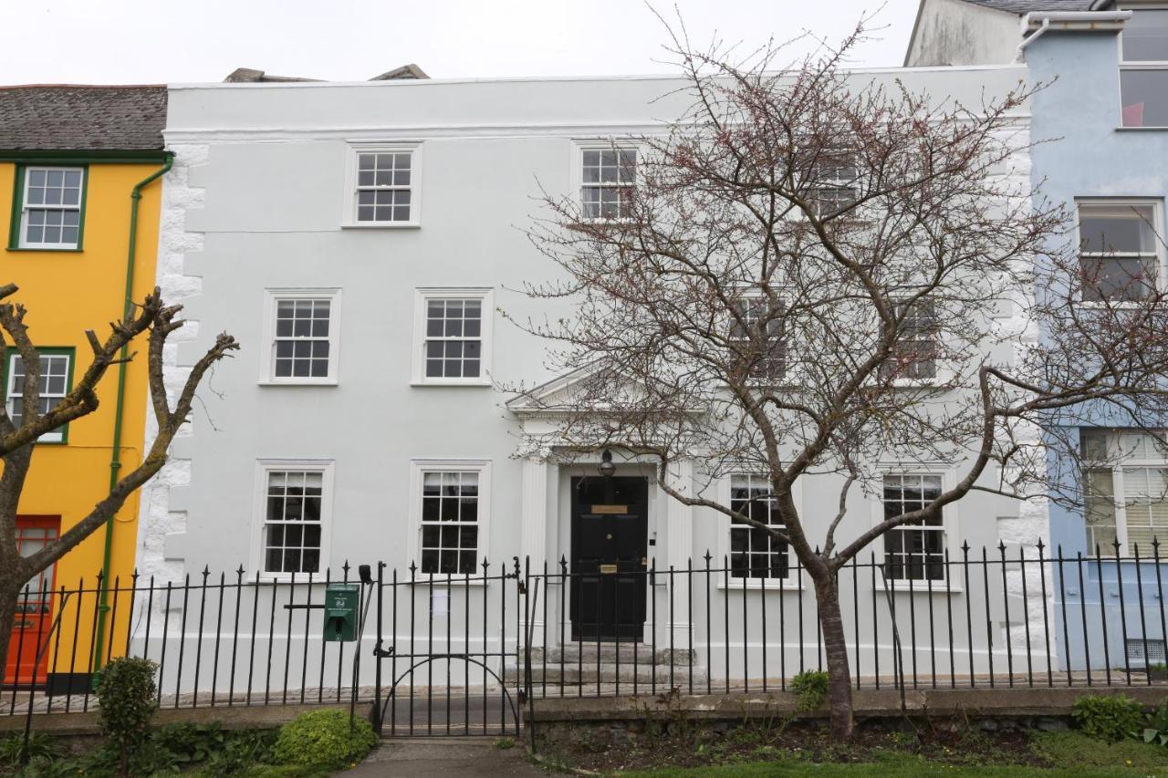 Monmouth House Apartments, Lyme Regis Old Town, Dog Friendly, Parking エクステリア 写真