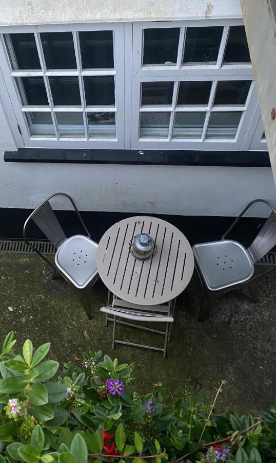 Monmouth House Apartments, Lyme Regis Old Town, Dog Friendly, Parking エクステリア 写真