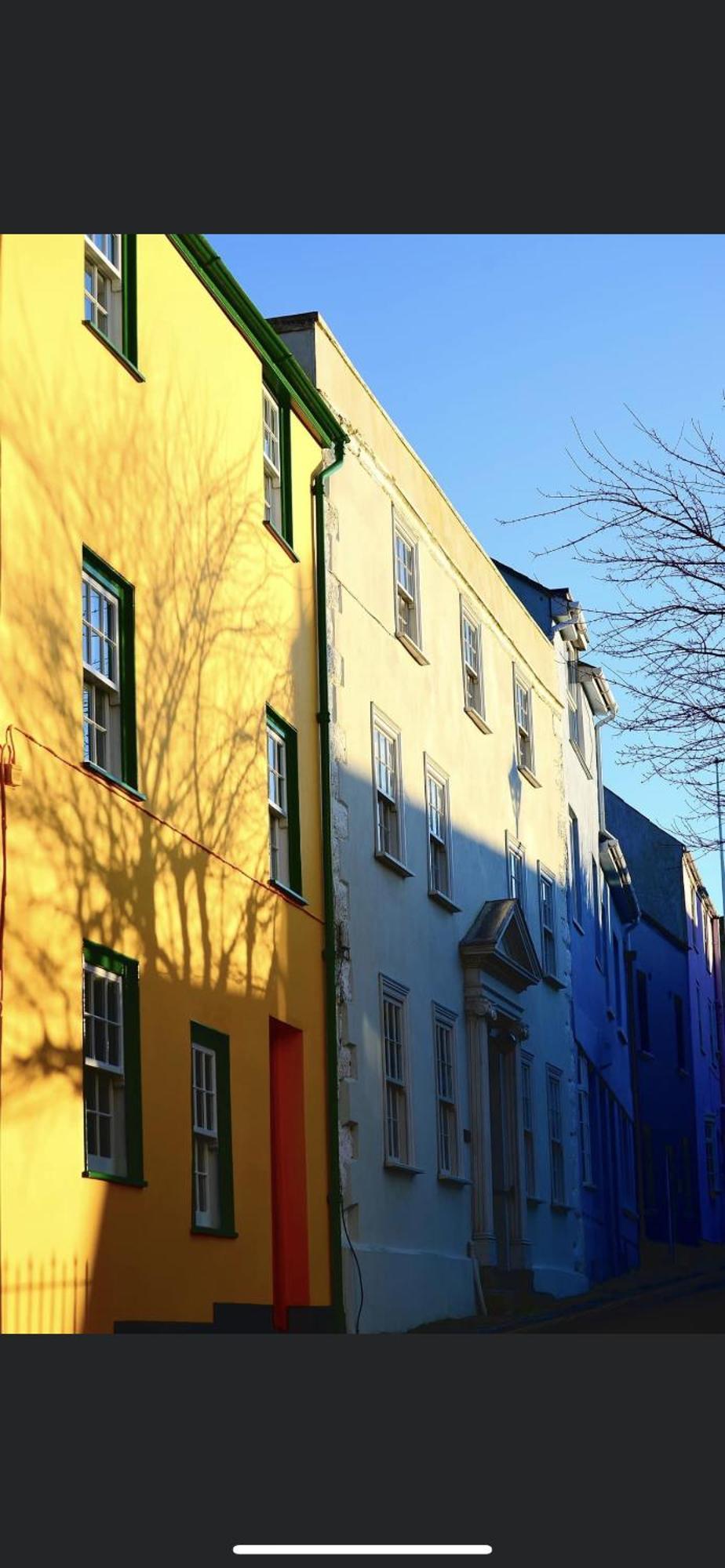 Monmouth House Apartments, Lyme Regis Old Town, Dog Friendly, Parking エクステリア 写真