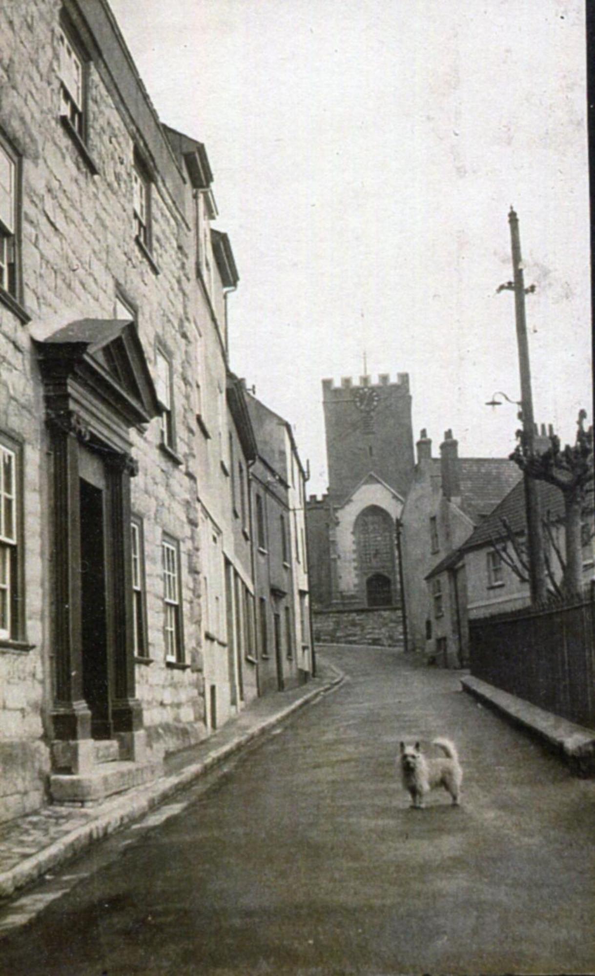 Monmouth House Apartments, Lyme Regis Old Town, Dog Friendly, Parking エクステリア 写真