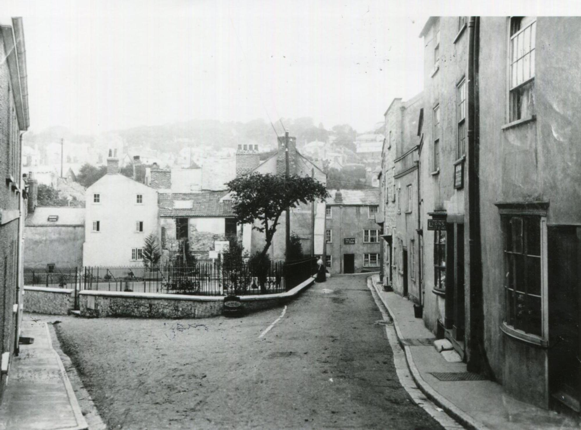Monmouth House Apartments, Lyme Regis Old Town, Dog Friendly, Parking エクステリア 写真