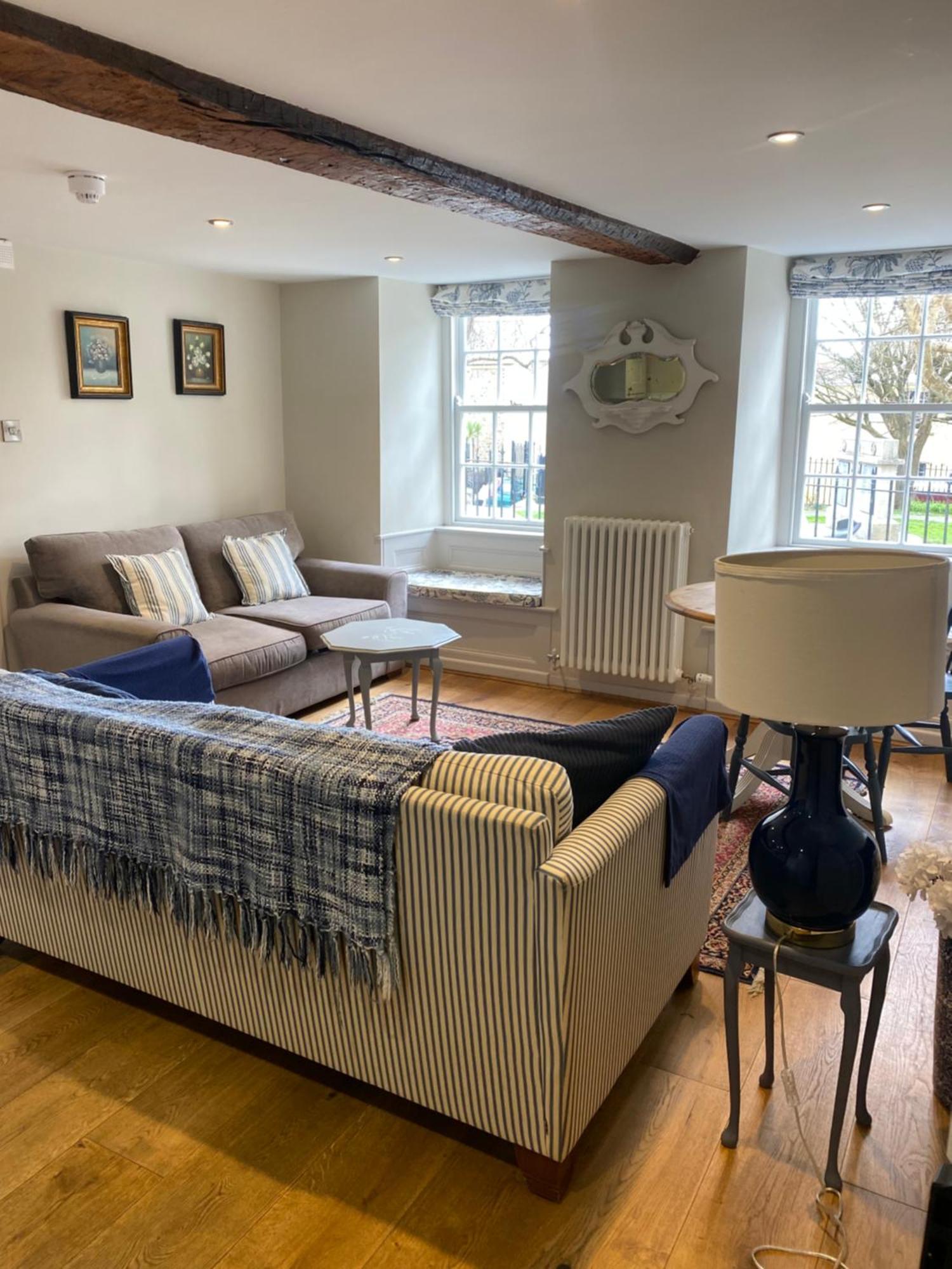 Monmouth House Apartments, Lyme Regis Old Town, Dog Friendly, Parking エクステリア 写真