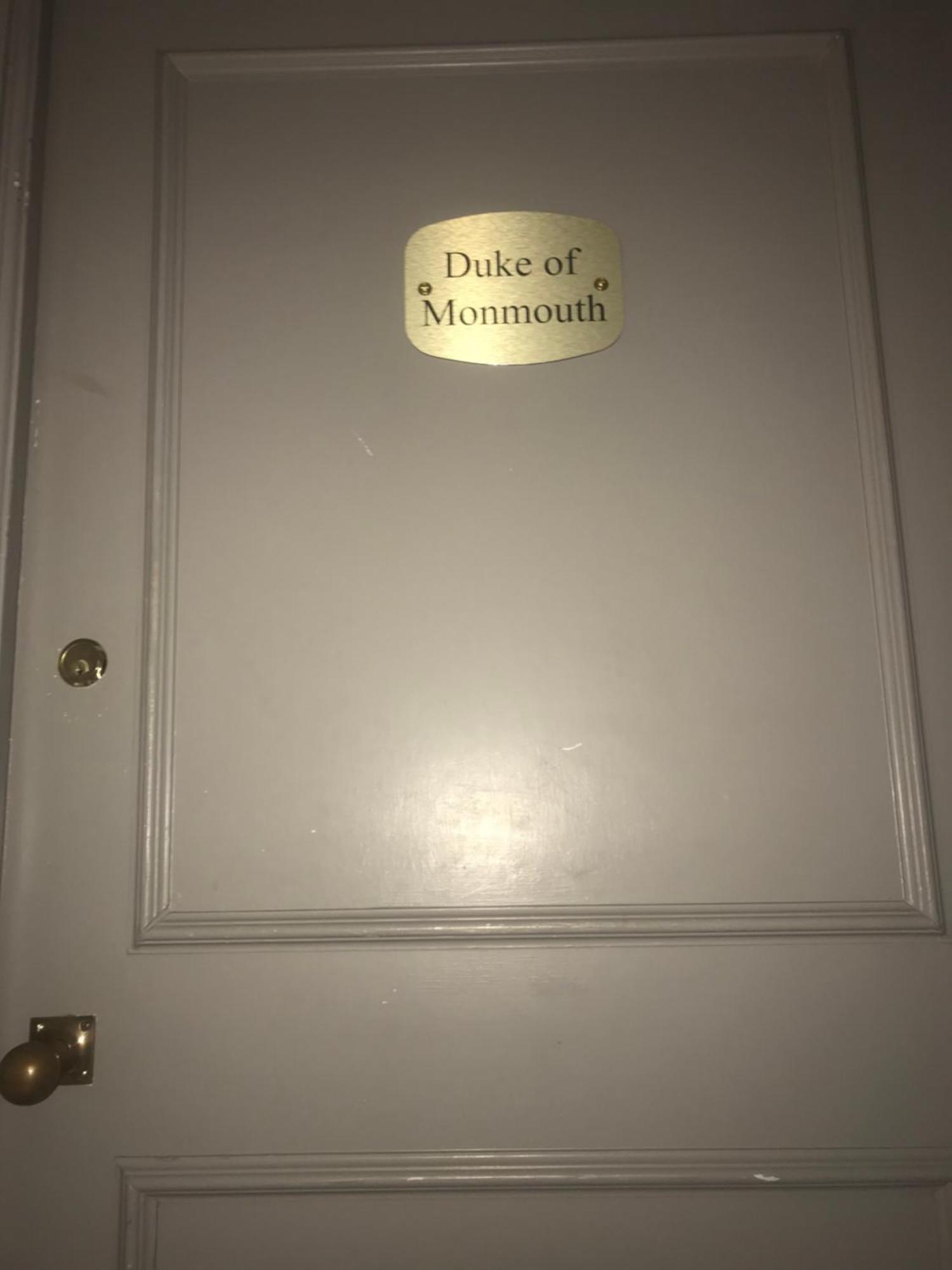 Monmouth House Apartments, Lyme Regis Old Town, Dog Friendly, Parking エクステリア 写真