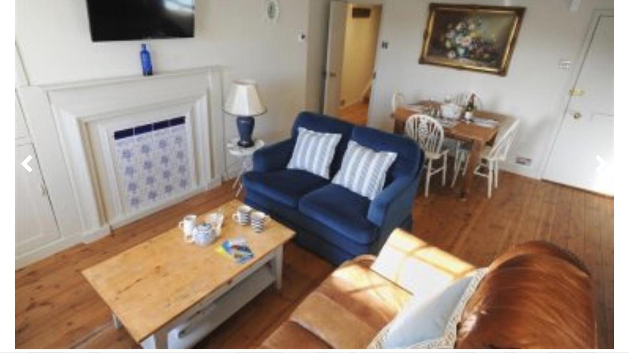 Monmouth House Apartments, Lyme Regis Old Town, Dog Friendly, Parking エクステリア 写真