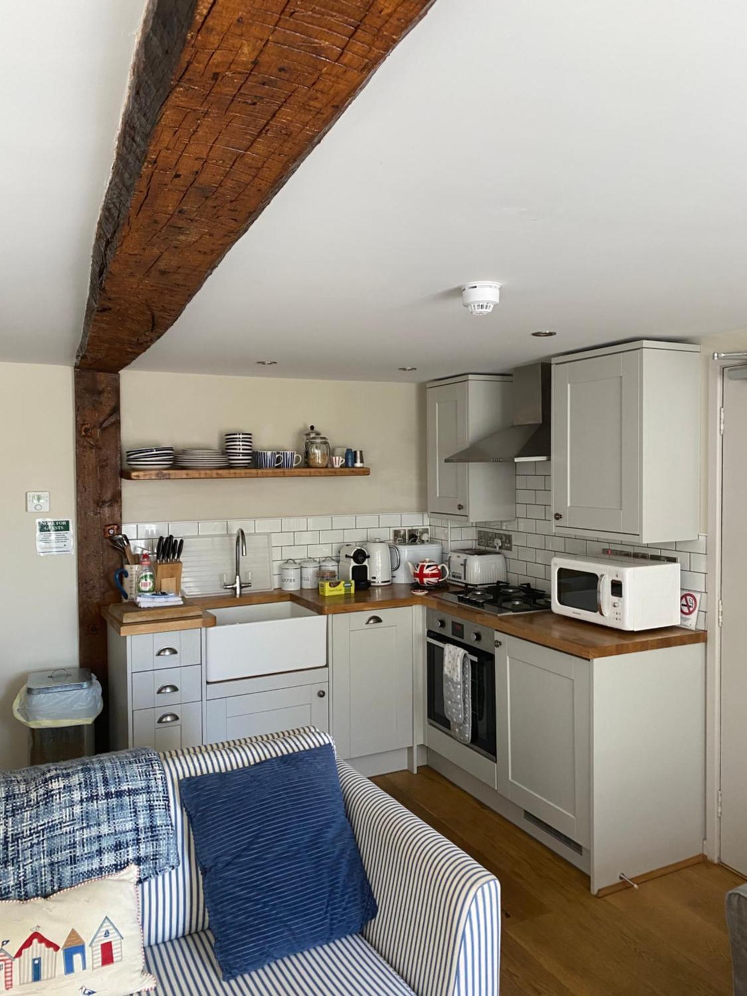 Monmouth House Apartments, Lyme Regis Old Town, Dog Friendly, Parking エクステリア 写真