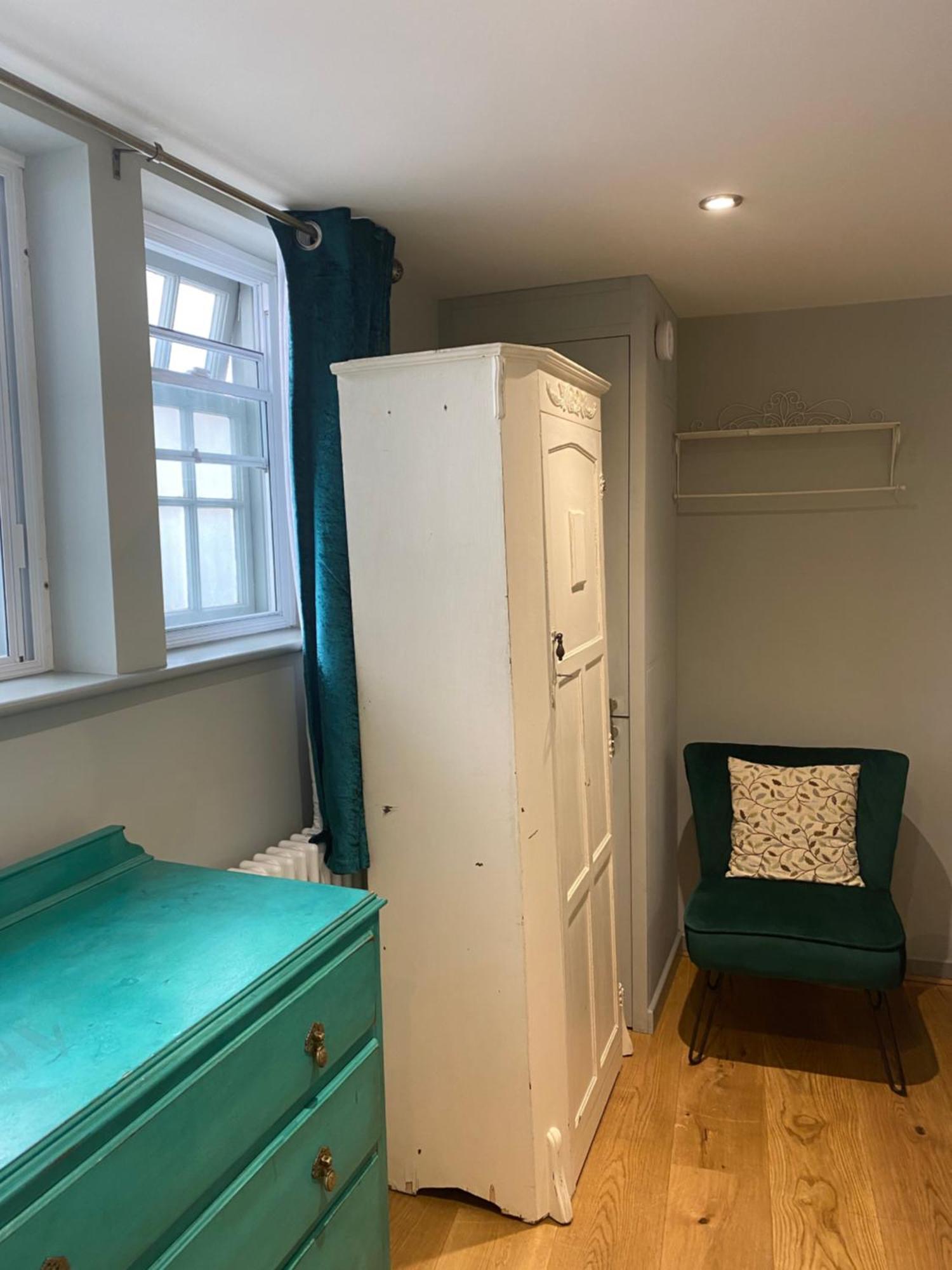 Monmouth House Apartments, Lyme Regis Old Town, Dog Friendly, Parking エクステリア 写真