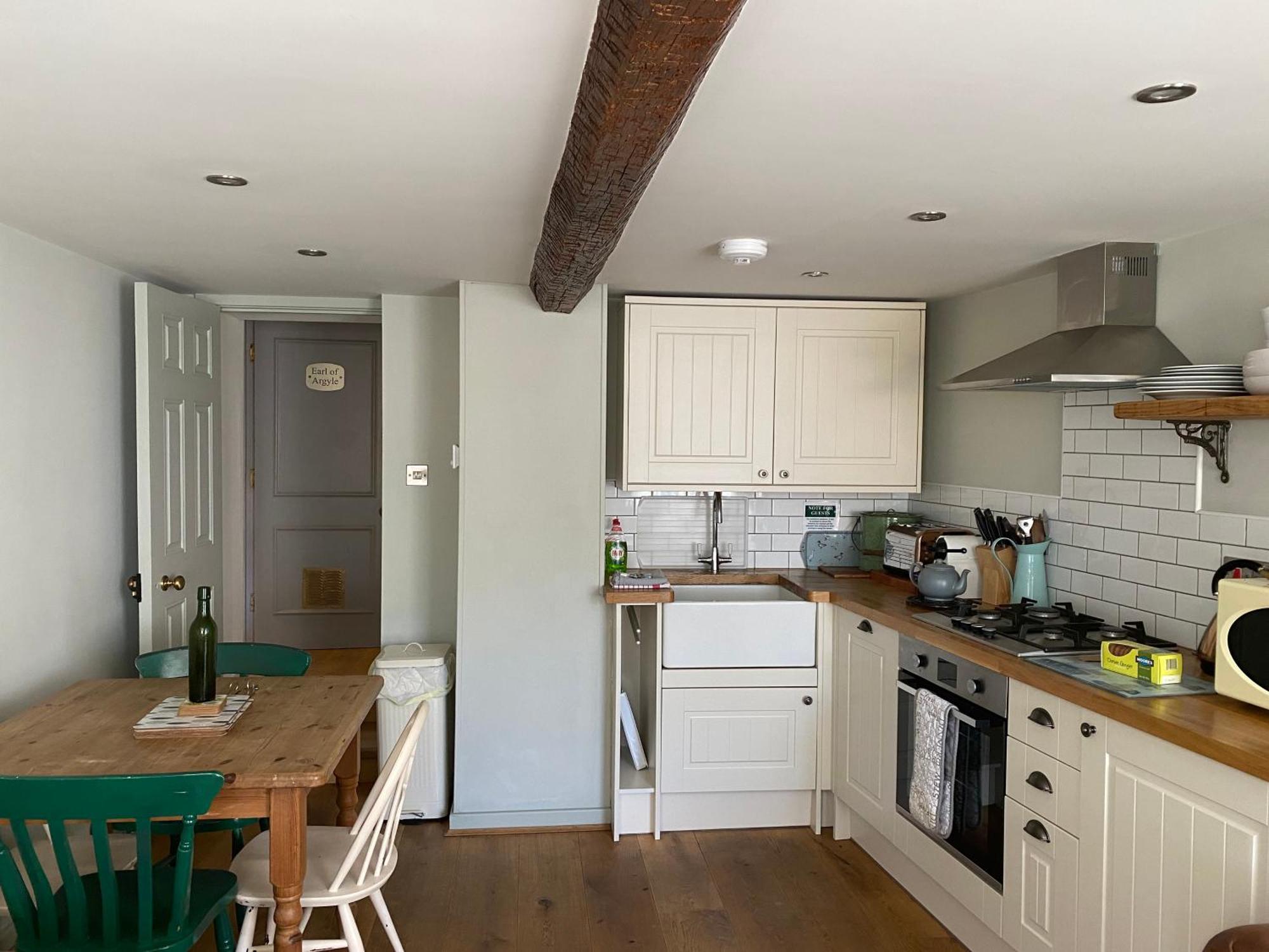 Monmouth House Apartments, Lyme Regis Old Town, Dog Friendly, Parking エクステリア 写真