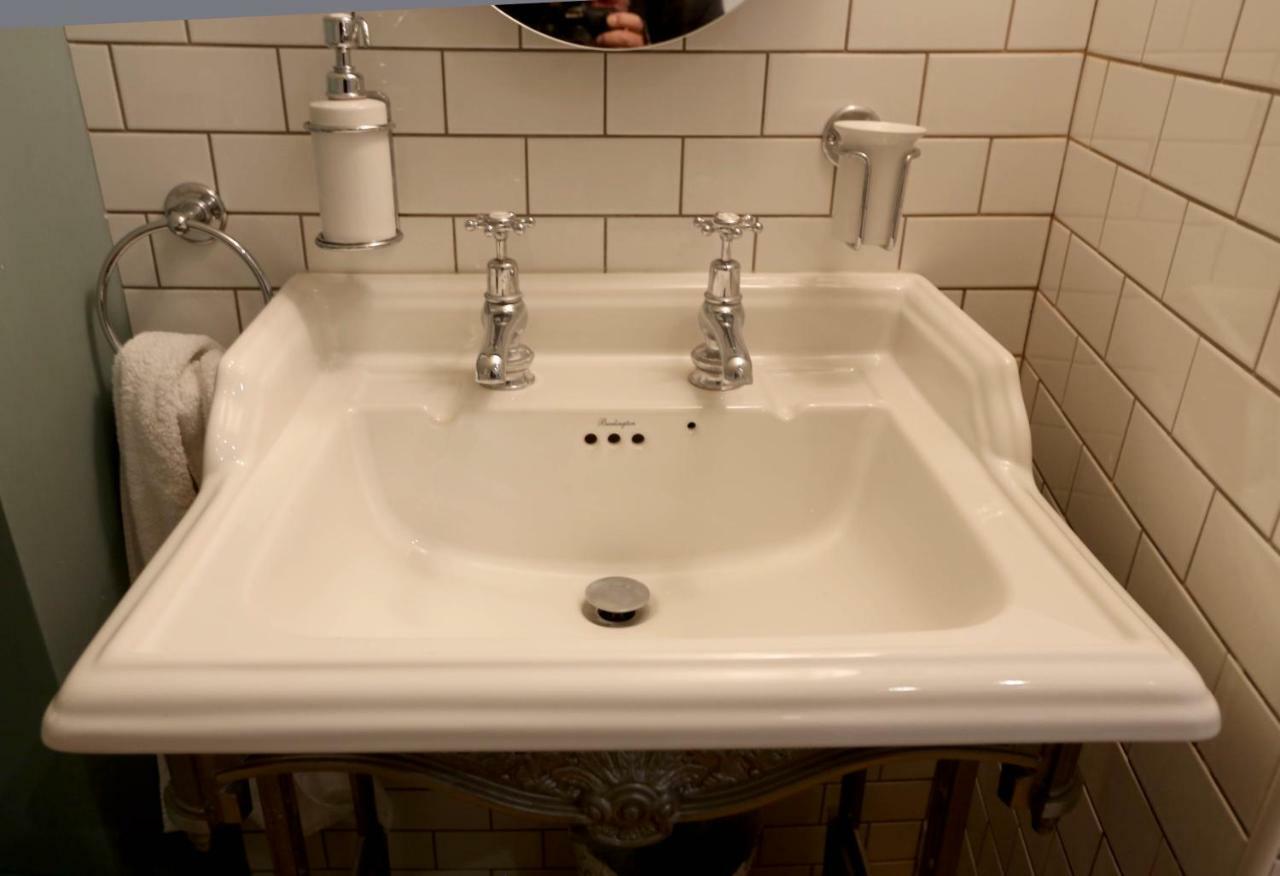 Monmouth House Apartments, Lyme Regis Old Town, Dog Friendly, Parking エクステリア 写真
