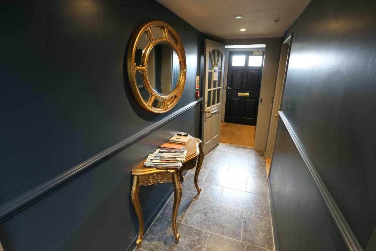 Monmouth House Apartments, Lyme Regis Old Town, Dog Friendly, Parking エクステリア 写真