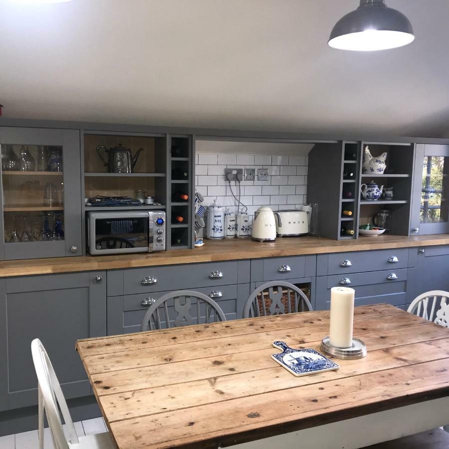 Monmouth House Apartments, Lyme Regis Old Town, Dog Friendly, Parking エクステリア 写真