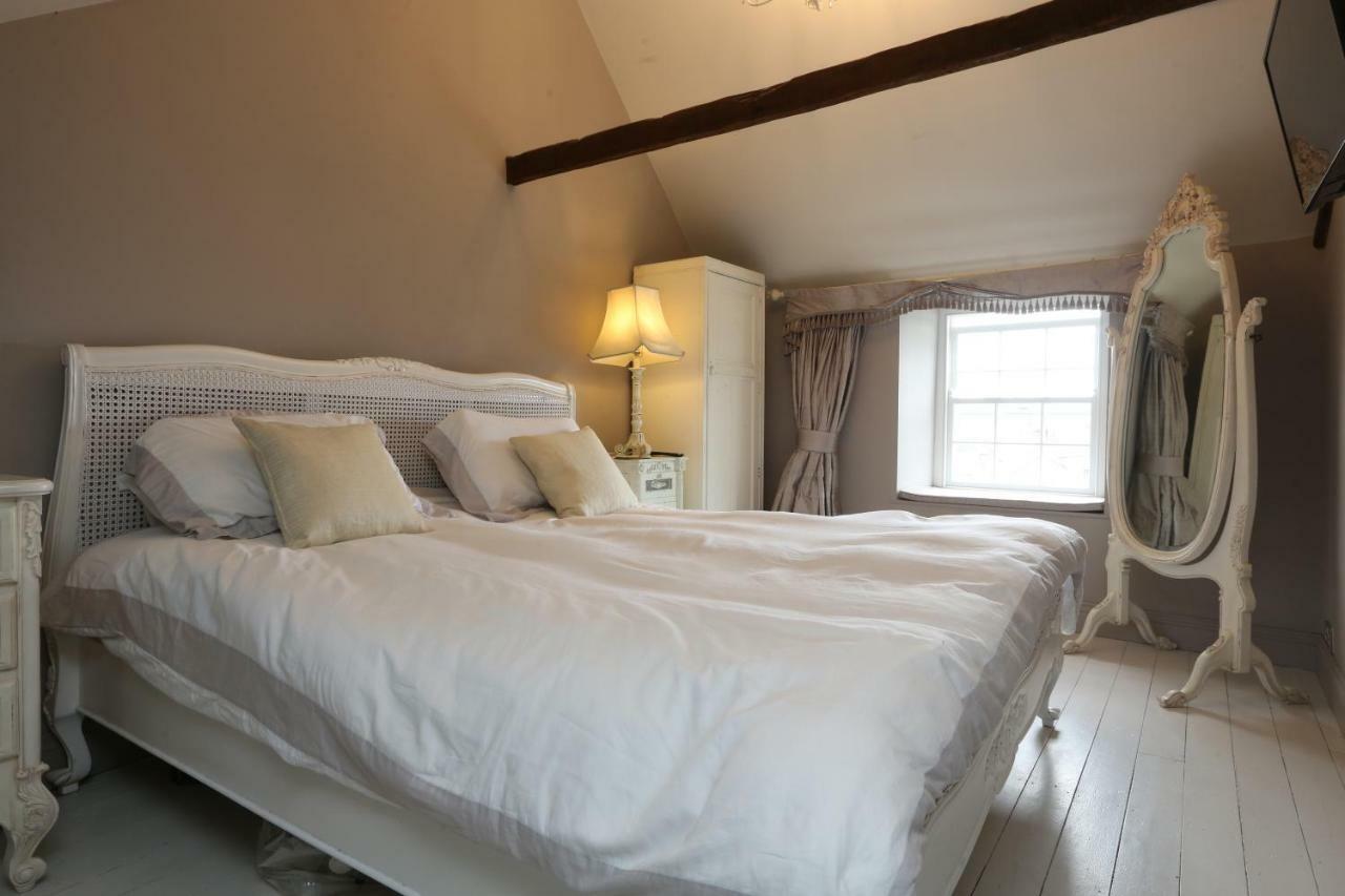 Monmouth House Apartments, Lyme Regis Old Town, Dog Friendly, Parking エクステリア 写真