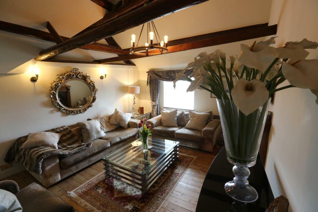 Monmouth House Apartments, Lyme Regis Old Town, Dog Friendly, Parking エクステリア 写真