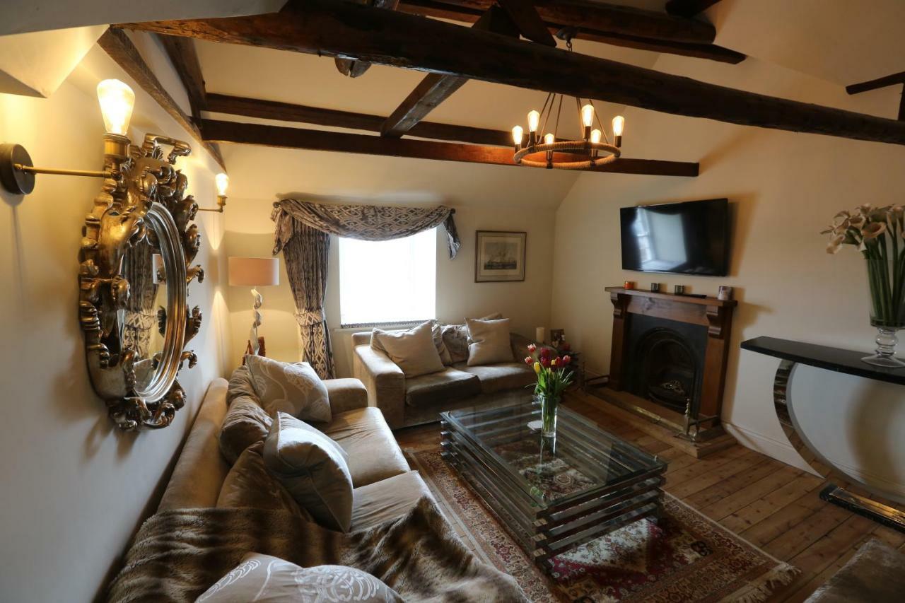 Monmouth House Apartments, Lyme Regis Old Town, Dog Friendly, Parking エクステリア 写真