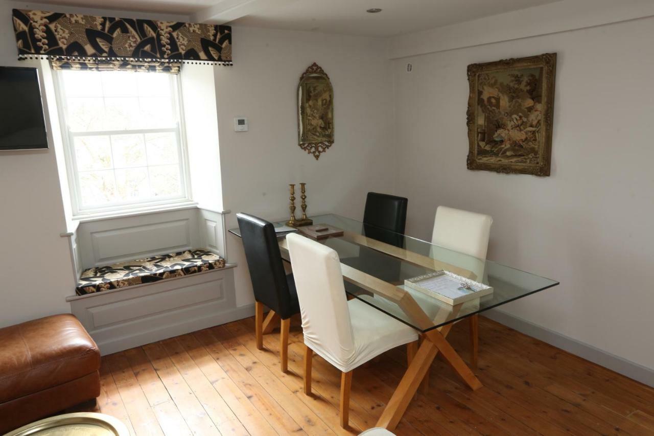 Monmouth House Apartments, Lyme Regis Old Town, Dog Friendly, Parking エクステリア 写真