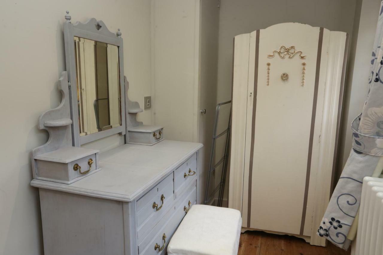 Monmouth House Apartments, Lyme Regis Old Town, Dog Friendly, Parking エクステリア 写真