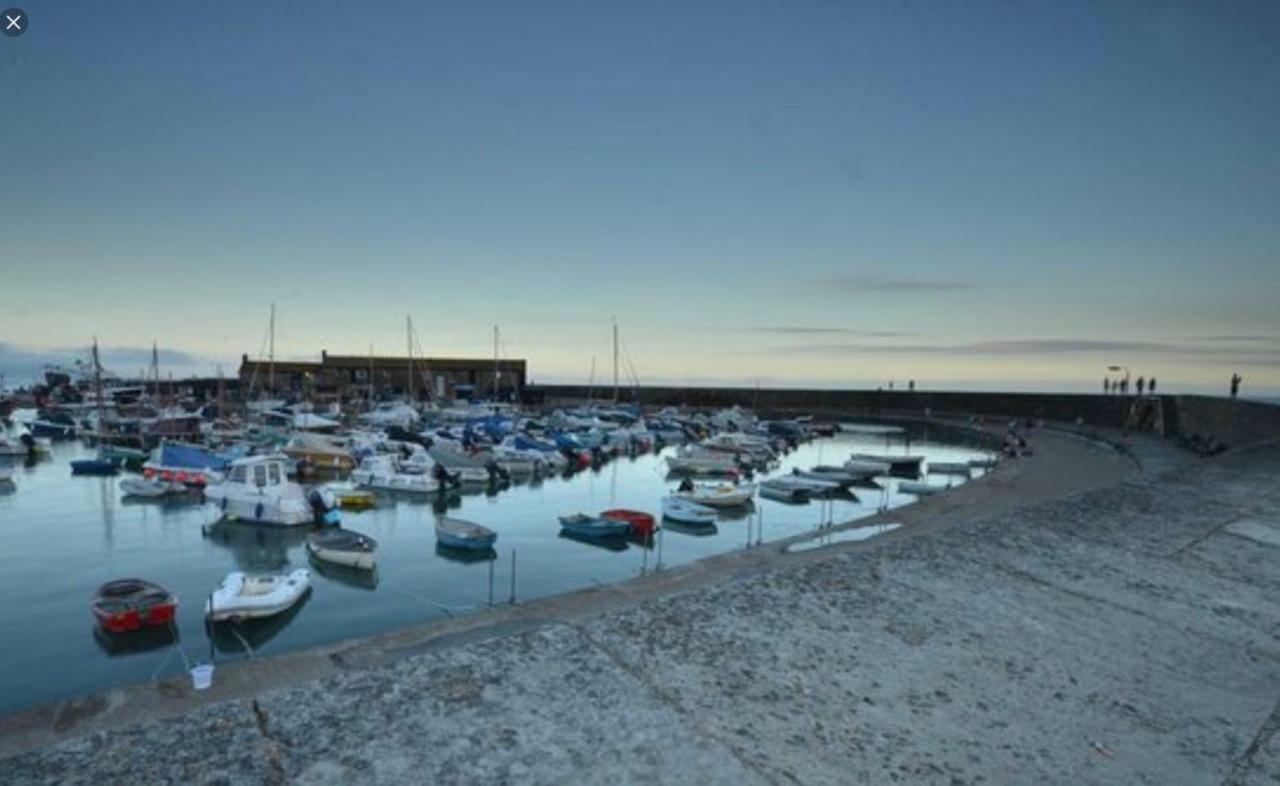 Monmouth House Apartments, Lyme Regis Old Town, Dog Friendly, Parking エクステリア 写真